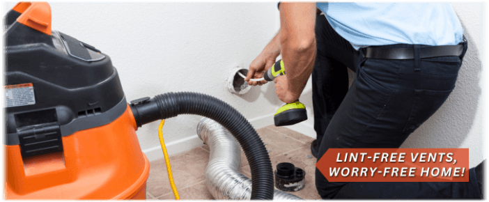 Dryer Vent Cleaning Reidsville NC