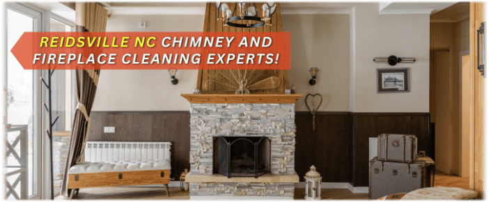 Fireplace Cleaning Reidsville NC