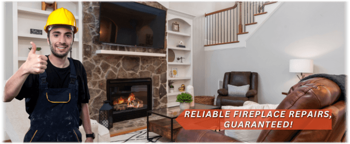 Fireplace Repair Reidsville NC